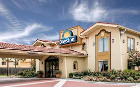 Days Inn in Houston